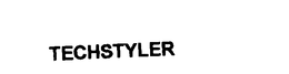 TECHSTYLER trademark