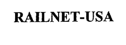 RAILNET-USA trademark