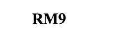 RM9 trademark