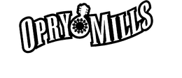 OPRY MILLS trademark