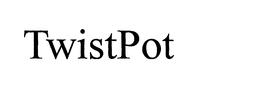 TWISTPOT trademark