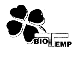 BIO TEMP trademark