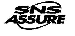 S N S ASSURE trademark
