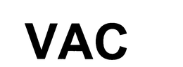 VAC trademark