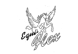 EQUI-FLEX trademark