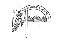 ANGELS OF APPALACHIA trademark