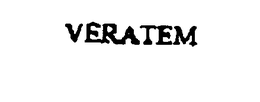 VERATEM trademark