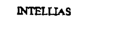 INTELLIAS trademark
