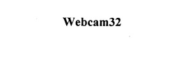 WEBCAM32 trademark
