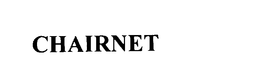CHAIRNET trademark