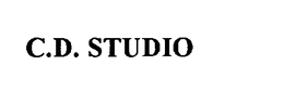 C.D. STUDIO trademark