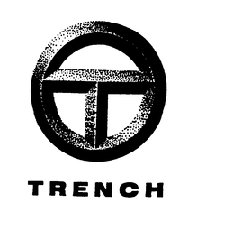 T TRENCH trademark