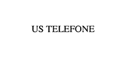 US TELEFONE trademark