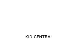 KID CENTRAL trademark