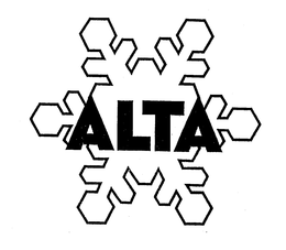 ALTA trademark