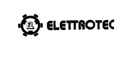 EL ELETTROTEC trademark
