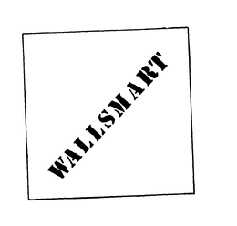 WALLSMART trademark