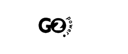 GO2 POWER trademark