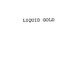 LIQUID GOLD trademark