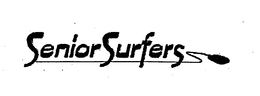 SENIORSURFERS trademark