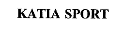KATIA SPORT trademark