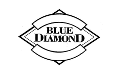 BLUE DIAMOND trademark