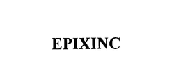 EPIXINC trademark
