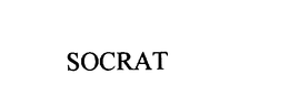 SOCRAT trademark
