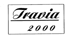 TRAVIA2000 trademark