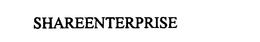 SHAREENTERPRISE trademark