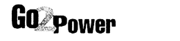 GO2POWER trademark