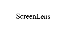SCREENLENS trademark