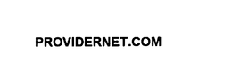 PROVIDERNET.COM trademark