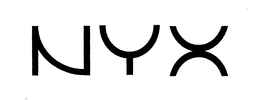 NYX trademark