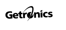 GETRONICS trademark