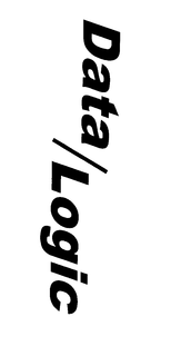 DATA/LOGIC trademark