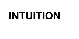 INTUITION trademark