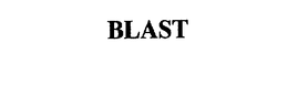 BLAST trademark