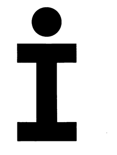 I trademark