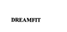 DREAMFIT trademark