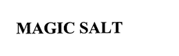 MAGIC SALT trademark