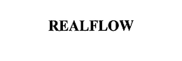 REALFLOW trademark