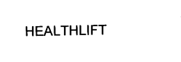 HEALTHLIFT trademark