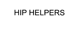 HIP HELPERS trademark