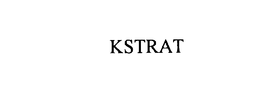 KSTRAT trademark