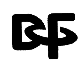 DCF trademark