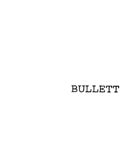 BULLETT trademark