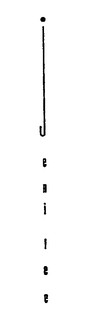 JENI LEE trademark