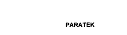 PARATEK trademark