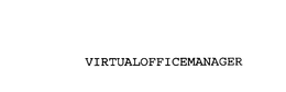 VIRTUAL OFFICE MANAGER trademark